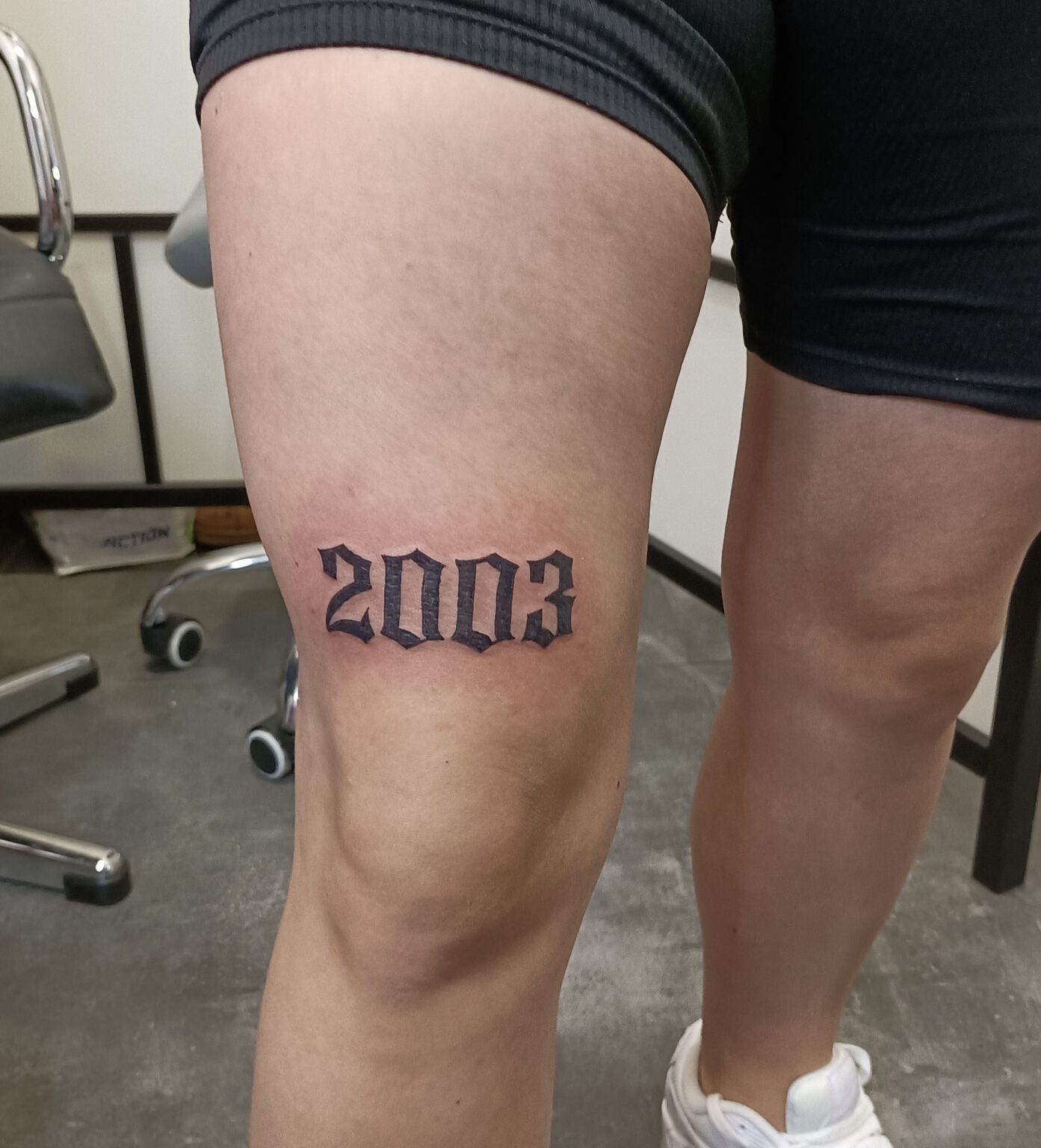 Vanaf welke leeftijd mag ik een tattoo? Sweet Ink Tattoo